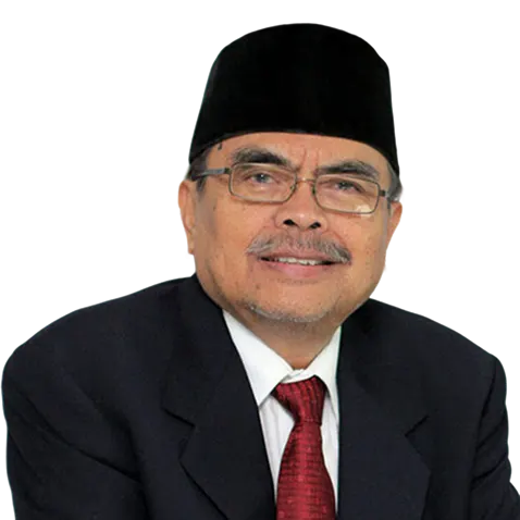 Prof. Dr. Bambang Sudibyo