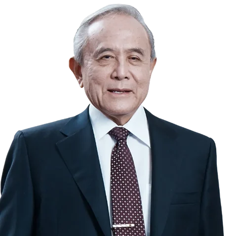 Theodore P. Rachmat