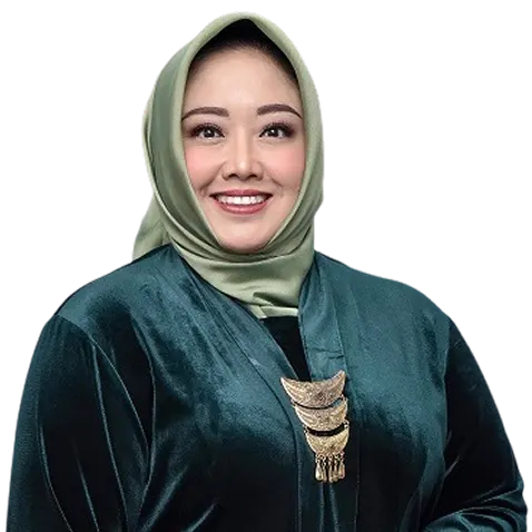 Devi D. Pritasari