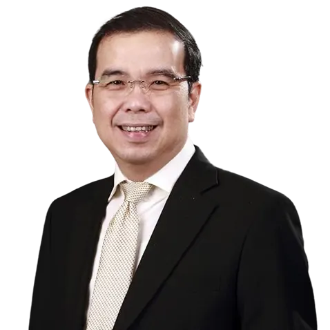 Christian Kartawijaya